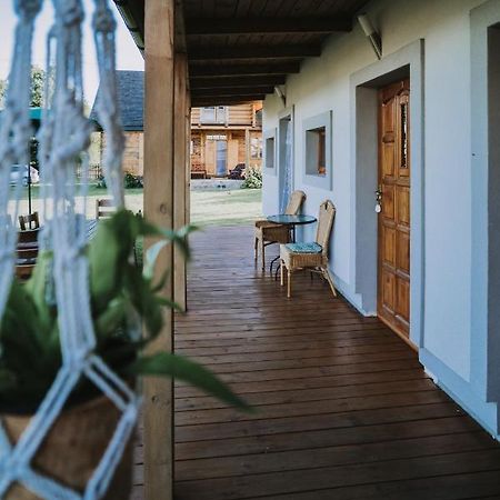 Agroturystyka Sielanka Przasnysz Zewnętrze zdjęcie